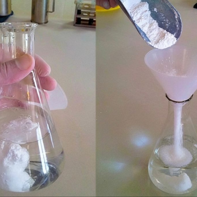 واتر پروف بتن - E.M.WATERPROOF