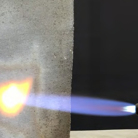 پوشش عایق حرارت سیمانی - ABATAIKA-TI